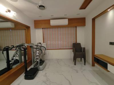 Hall Image of 3825 Sq.ft 4 BHK Apartment / Flat for sale in Science City Ahmedabad for Rs. 35100000