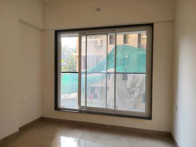 Bedroom Image of 500 Sq.ft 1 BHK Apartment / Flat for sale in Sankirt Jasmine by Sankirt Realtors LLP, Andheri East Mumbai for Rs. 11500000