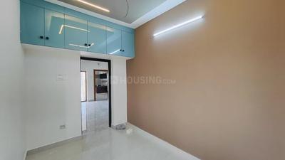 Bedroom Image of 700 Sq.ft 2 BHK Villa for sale in Mamandur, Chengalpattu Chennai for Rs. 2180000