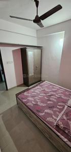 Bedroom Image of 900 Sq.ft 2 BHK Apartment / Flat for sale in The Arrows, Bhayli Vadodara for Rs. 2500000