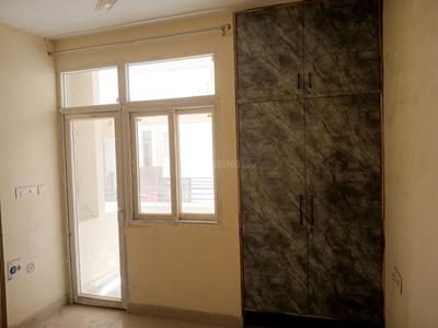 Bedroom Image of 1668 Sq.ft 3 BHK Apartment / Flat for rent in ADA Mausam Vihar Housing Scheme, Kalindipuram Allahabad for Rs. 19000