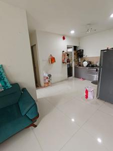 Hall Image of 800 Sq.ft 2 BHK Apartment / Flat for sale in Rohan Ananta, Tathawade Pune for Rs. 8800000