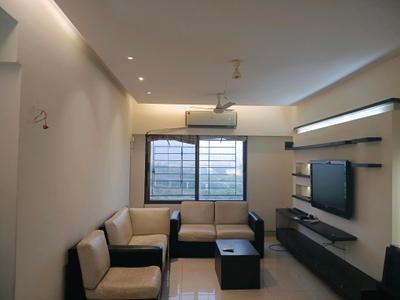Living Room Image of 1450 Sq.ft 3 BHK Apartment / Flat for sale in Hubtown Seasons, Chembur Mumbai for Rs. 45500000