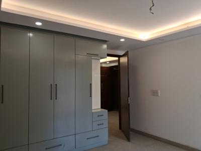 Bedroom Image of 1800 Sq.ft 3 BHK Builder Floor for sale in Mansarover Garden New Delhi for Rs. 32500000