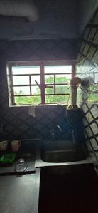 Kitchen Image of 720 Sq.ft 2 BHK Apartment / Flat for sale in Tagore Park, Dunlop Kolkata for Rs. 2500000