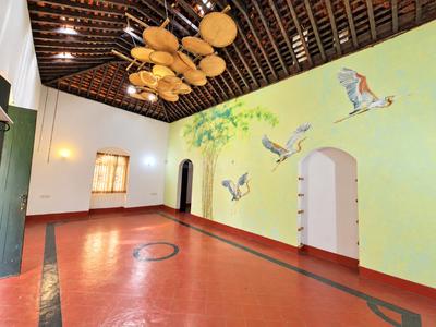 Hall Image of 3013 Sq.ft 5 BHK Independent House for sale in Saligao Goa for Rs. 42500000