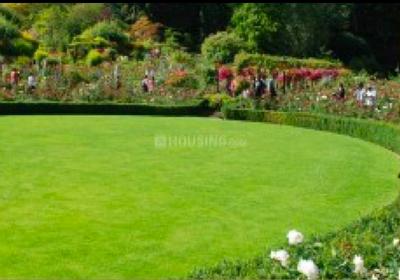 Image of 450 Sq.ft 1 RK Apartment / Flat for rent in Barjatya Pearl Galaxy, Bhicholi Mardana, Indore for Rs. 7000
