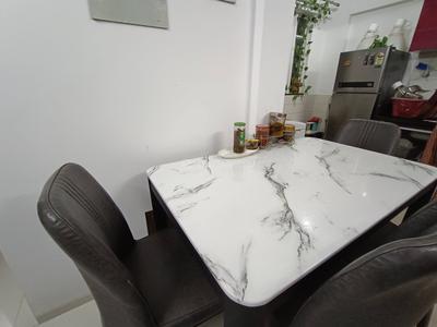 Bedroom Image of 980 Sq.ft 2 BHK Apartment / Flat for sale in Golden Winds Building D Phase 5, Lohegaon Pune for Rs. 7000000