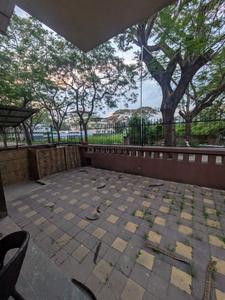 Balcony Image of 2100 Sq.ft 3 BHK Farm House for rent in Uttorayon Township Siliguri for Rs. 51000