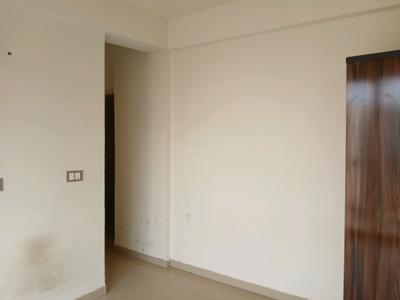 Bedroom Image of 748 Sq.ft 3 BHK Apartment / Flat for sale in ROF Aalayas Phase 2, Sector 102 Gurgaon for Rs. 8000000