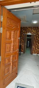 Hall Image of 2200 Sq.ft 3 BHK Independent House for sale in Silicon City Indore for Rs. 9500000