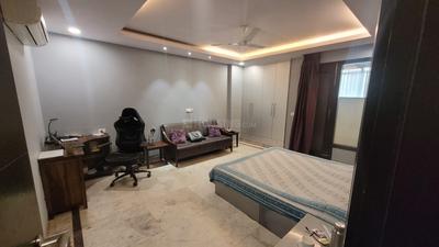 4 BHK Independent Builder Floor