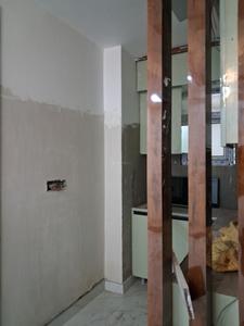 Kitchen Image of 1000 Sq.ft 2 BHK Apartment / Flat for sale in Capital Metro Height, Sector 72 Noida for Rs. 3600000