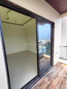 Bedroom Image of 2600 Sq.ft 4 BHK Apartment / Flat for sale in Bajaj Nagar Nagpur for Rs. 22500000