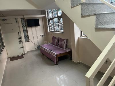 Hall Image of Comforts PG for Girls in BTM Layout, Bengaluru
