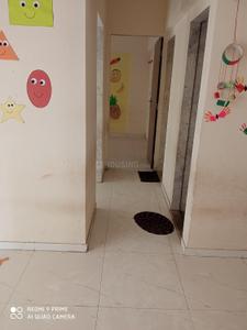 Hall Image of 540 Sq.ft 1 BHK Apartment / Flat for sale in Badlapur East Badlapur for Rs. 1600000