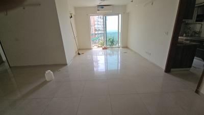 Living Room Image of 2185 Sq.ft 3 BHK Apartment / Flat for sale in Sunworld Arista, Sector 168 Noida for Rs. 29000000