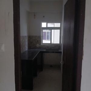 Kitchen Image of 700 Sq.ft 2 BHK Apartment / Flat for sale in Urban Vista Phase 1, Rajarhat Kolkata for Rs. 7000000