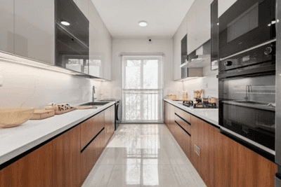 Image of 2324 Sq.ft 3 BHK Apartment / Flat for sale in Subishi Polam, Kompally, Hyderabad for Rs. 17300000