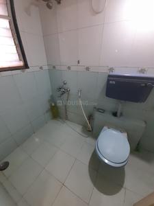 Bathroom Image of 1680 Sq.ft 3 BHK Apartment / Flat for sale in Pride Purple City Pride Residency, Kondhwa Pune for Rs. 12400000