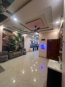 Hall Image of 1100 Sq.ft 4 BHK Independent House for rent in Balaganj Lucknow for Rs. 25000