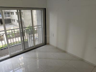 Bedroom Image of 740 Sq.ft 1 BHK Apartment / Flat for sale in Millennium Flora, Panvel Navi Mumbai for Rs. 8000000