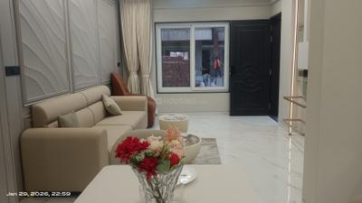 Living Room Image of 2280 Sq.ft 4 BHK Villa for sale in Elite Vk Sky Villa Rose, Handewadi Pune for Rs. 14800000