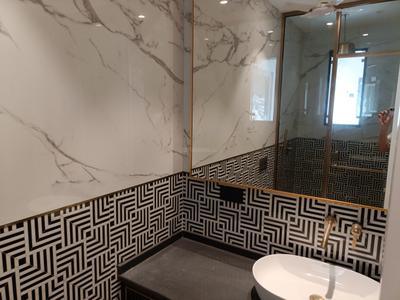 Image of 2500 Sq.ft 4 BHK Builder Floor for sale in Swasthya Vihar, New Delhi for Rs. 54900000