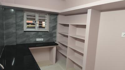 Kitchen Image of 1200 Sq.ft 2 BHK Independent House for rent in Simhachalam Visakhapatnam for Rs. 11000