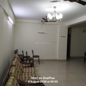 Hall Image of 1000 Sq.ft 2 BHK Apartment / Flat for sale in Lalbagh Mangalore for Rs. 6800000