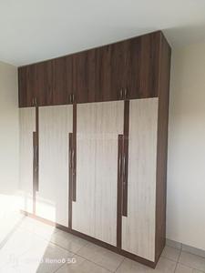 Bedroom Image of 1500 Sq.ft 3 BHK Apartment / Flat for rent in Prestige Park Square, Gottigere Bengaluru for Rs. 60000