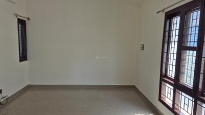 Bedroom Image of 1085 Sq.ft 2 BHK Builder Floor for rent in Horamavu Bengaluru for Rs. 26000