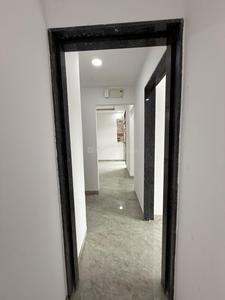 Image of 1036 Sq.ft 2 BHK Apartment / Flat for sale in Koradi Colony, Nagpur for Rs. 3700000