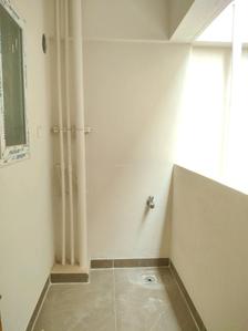 Drying Area Image of 1445 Sq.ft 3 BHK Apartment / Flat for sale in Sri Vidhathri Vasatham, Electronic City Bengaluru for Rs. 9899100