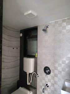 Bedroom Image of 514 Sq.ft 1 BHK Apartment / Flat for sale in Lalani Residency, Thane West Thane for Rs. 7500000