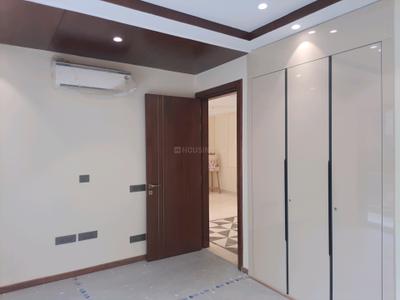 Bedroom Image of 2600 Sq.ft 4 BHK Builder Floor for sale in DLF Phase 1 Gurgaon for Rs. 49500000