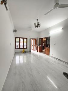 3 BHK Independent Builder Floor
