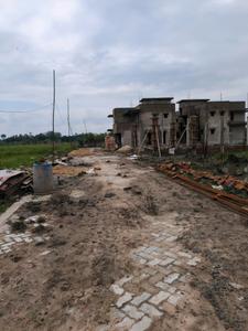 Image of 1440 Sq.ft Residential Plot / Land for sale in Swapnabhumi, New Town, Kolkata for Rs. 3800000
