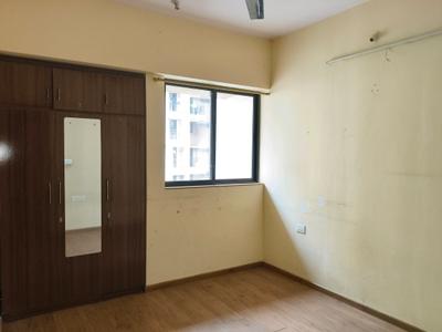 Bedroom Image of 1200 Sq.ft 3 BHK Apartment / Flat for sale in Lodha Lakeshore Greens, Palava Phase 2 Thane for Rs. 6400000