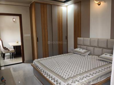 Bedroom Image of 1566 Sq.ft 3 BHK Apartment / Flat for sale in RK The Veranda, Kanakpura Jaipur for Rs. 7500000
