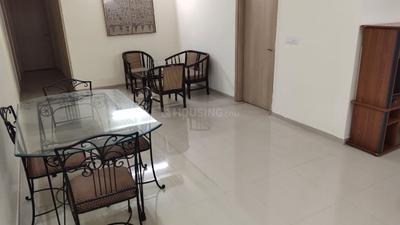 Hall Image of 1850 Sq.ft 4 BHK Apartment / Flat for sale in DLF Express Greens, Manesar Gurgaon for Rs. 13900000