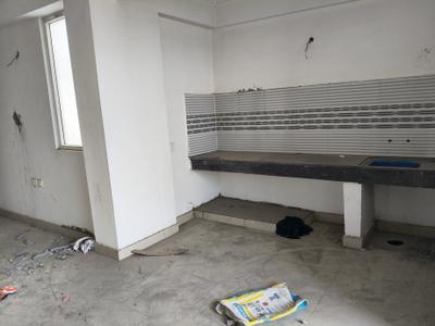 Kitchen Image of 1050 Sq.ft 2 BHK Apartment / Flat for sale in Dwarkadhish The Cubix, Sector 23 Dharuhera for Rs. 5460000