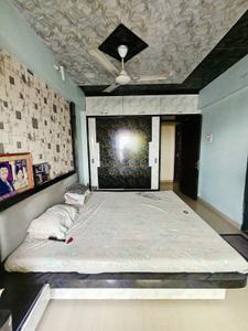 Bedroom Image of 1485 Sq.ft 3 BHK Apartment / Flat for sale in Madhav Sankalp, Kalyan West Kalyan for Rs. 14000000