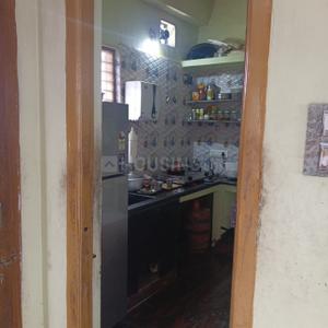 Kitchen Image of 2000 Sq.ft 2 BHK Independent House for rent in Syndicate Nagar Anantapur for Rs. 14000