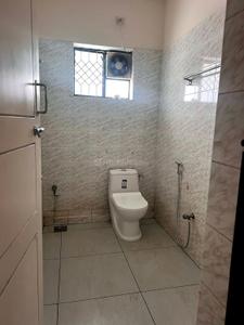 Bathroom Image of 2000 Sq.ft 3 BHK Apartment / Flat for rent in Nanthancodu Thiruvananthapuram for Rs. 30000