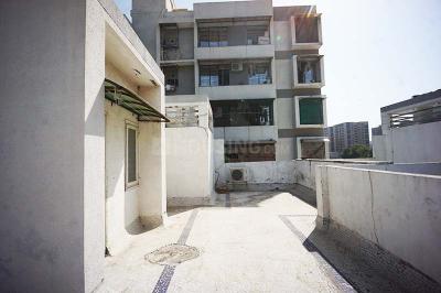 Balcony Image of 3006 Sq.ft 5 BHK Independent House for sale in Nana Chiloda Ahmedabad for Rs. 23900000