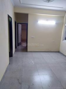 Hall Image of 1270 Sq.ft 3 BHK Apartment / Flat for sale in OXY Homez, Bhopura Ghaziabad for Rs. 6800000
