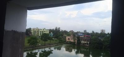 Bedroom Image of 900 Sq.ft 2 BHK Apartment / Flat for sale in Hindmotor Hooghly for Rs. 2500000
