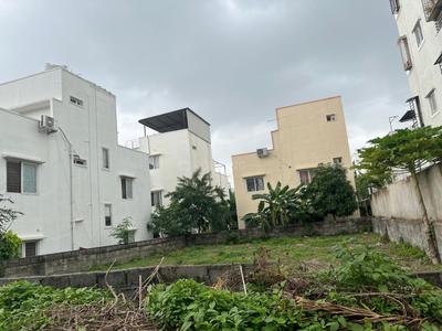 Image of 2403 Sq.ft Residential Plot / Land for sale in Namaha Rhythm, Bachupally, Hyderabad for Rs. 26000000
