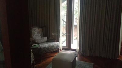 Bedroom Image of 3943 Sq.ft 4 BHK Villa for sale in Prestige Regent Place, Brookefield Bengaluru for Rs. 85000000